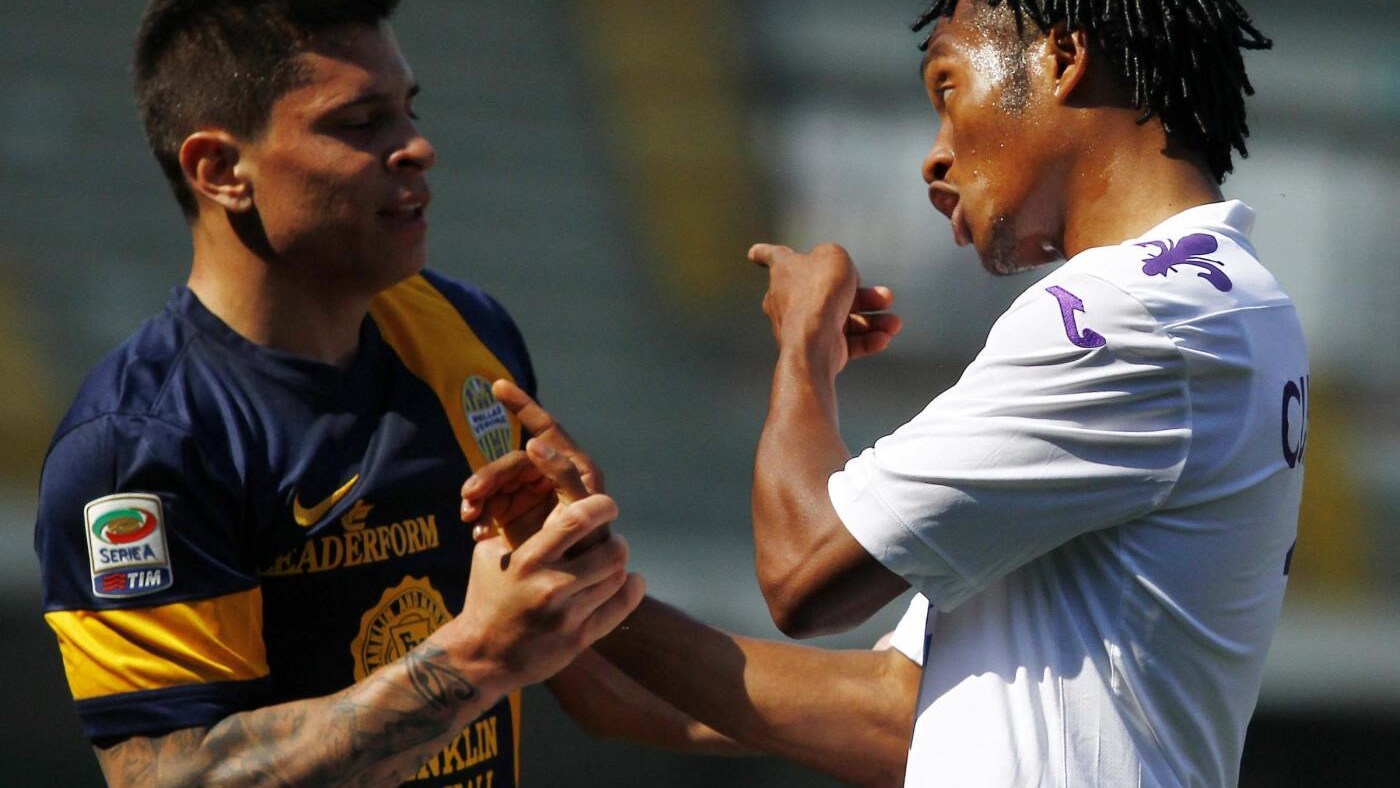 iturbe roma quasi fatta