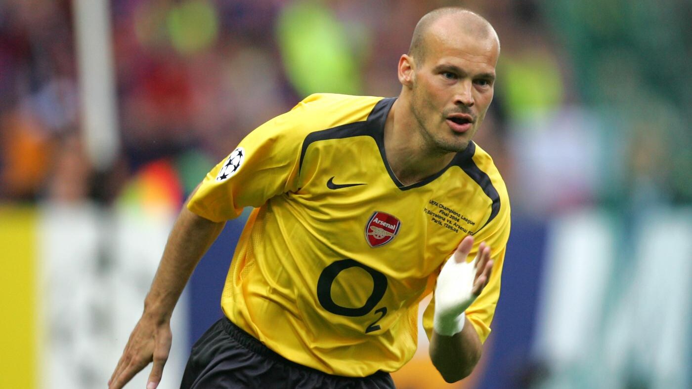 Ljungberg torna in campo: "Giocherò nell'Indian Super League"