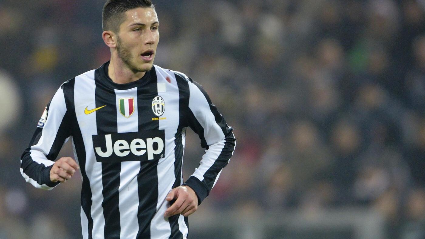 Calciomercato: Marrone torna alla Juventus, Peluso é del Sassuolo