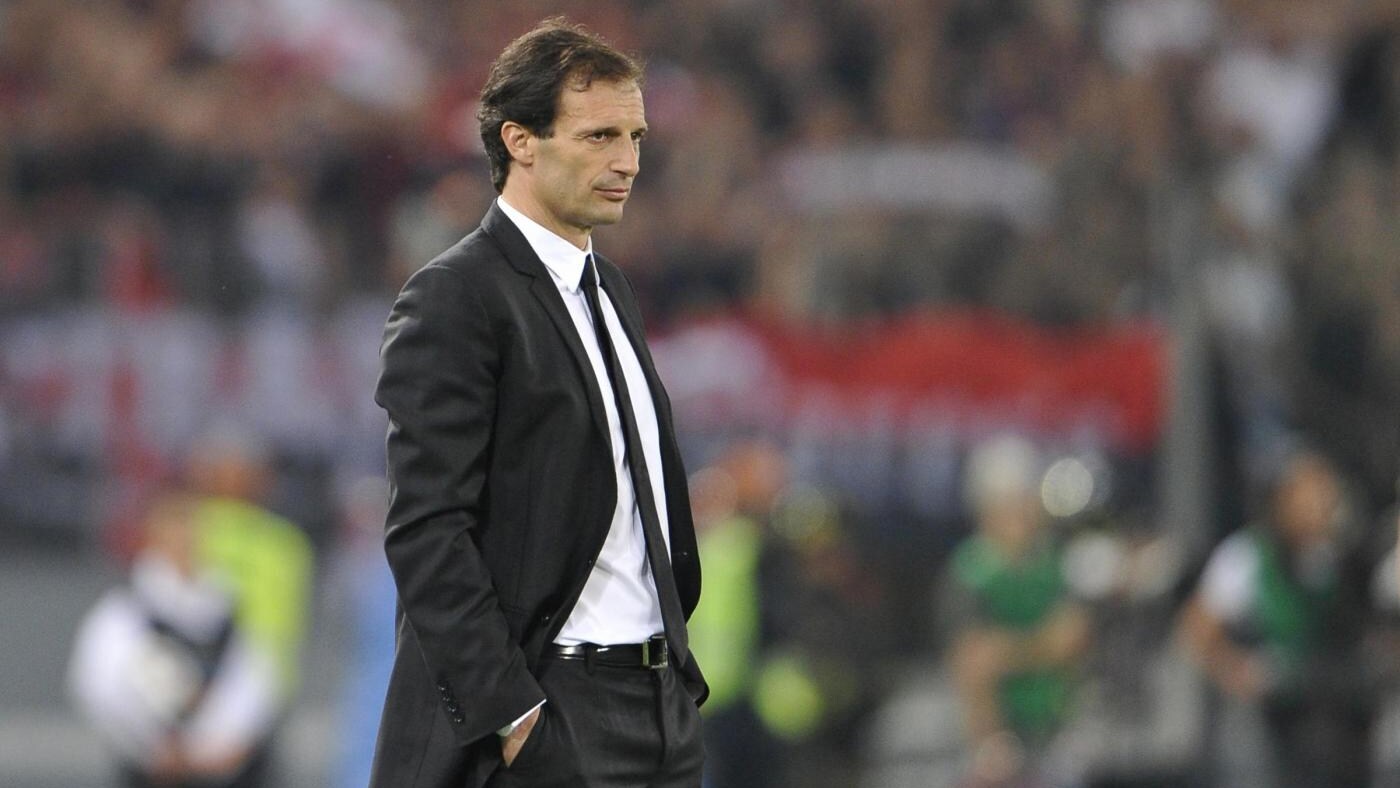 mercato juventus