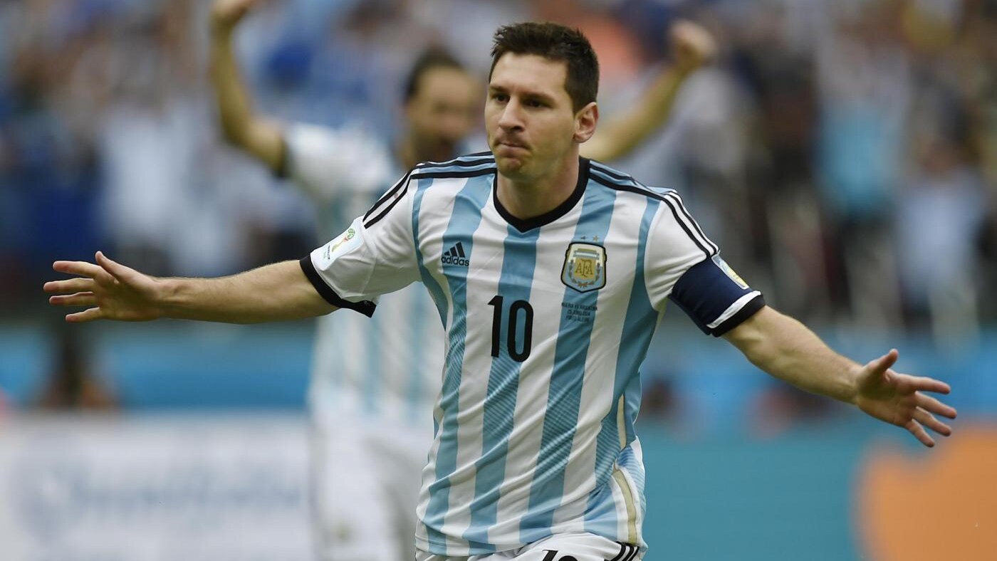 argentina svizzera diretta live