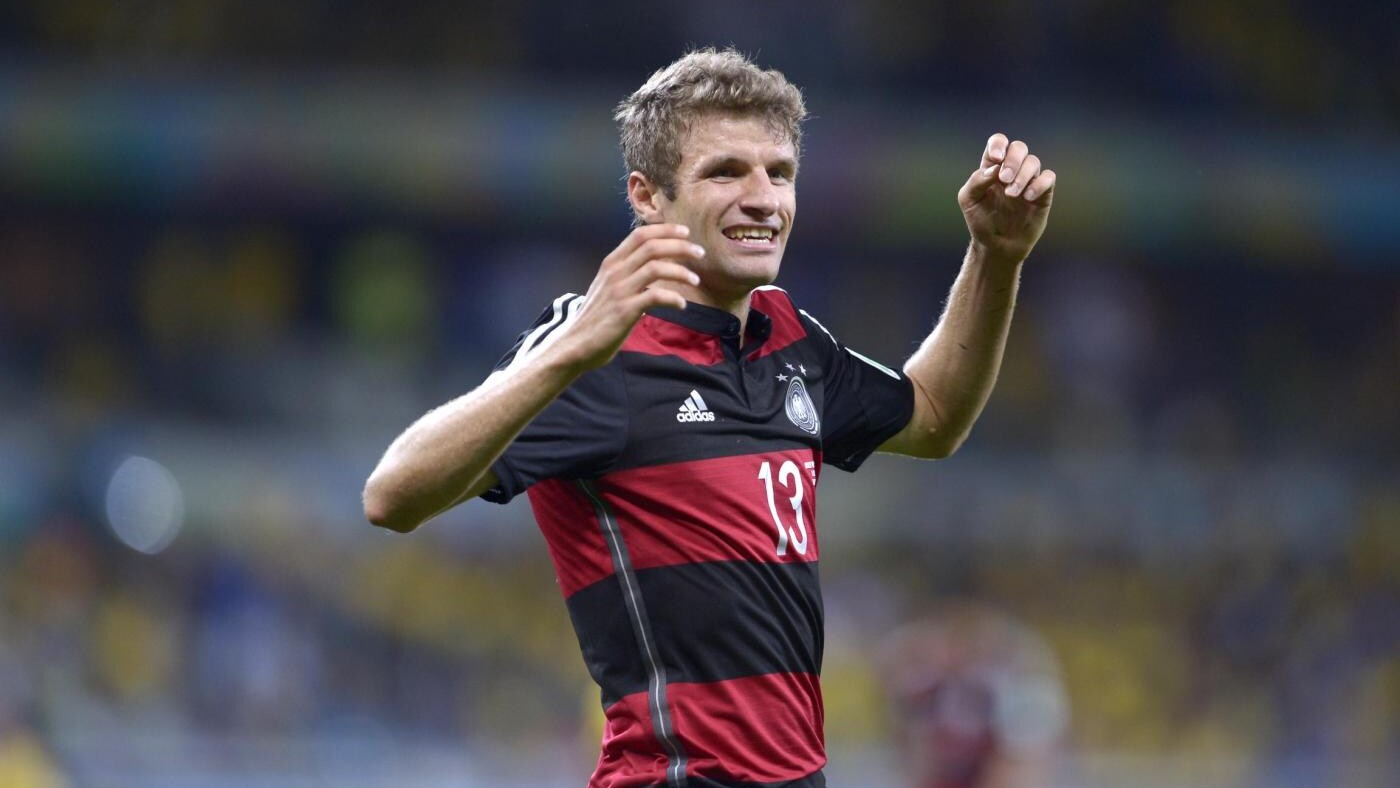germania argentina