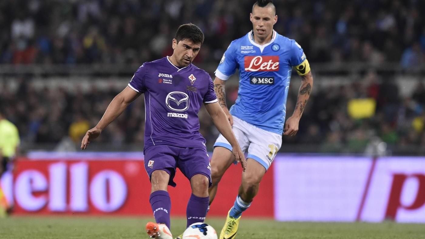 verso rinnovo fiorentina