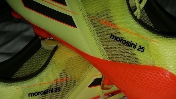 morosini scarpe