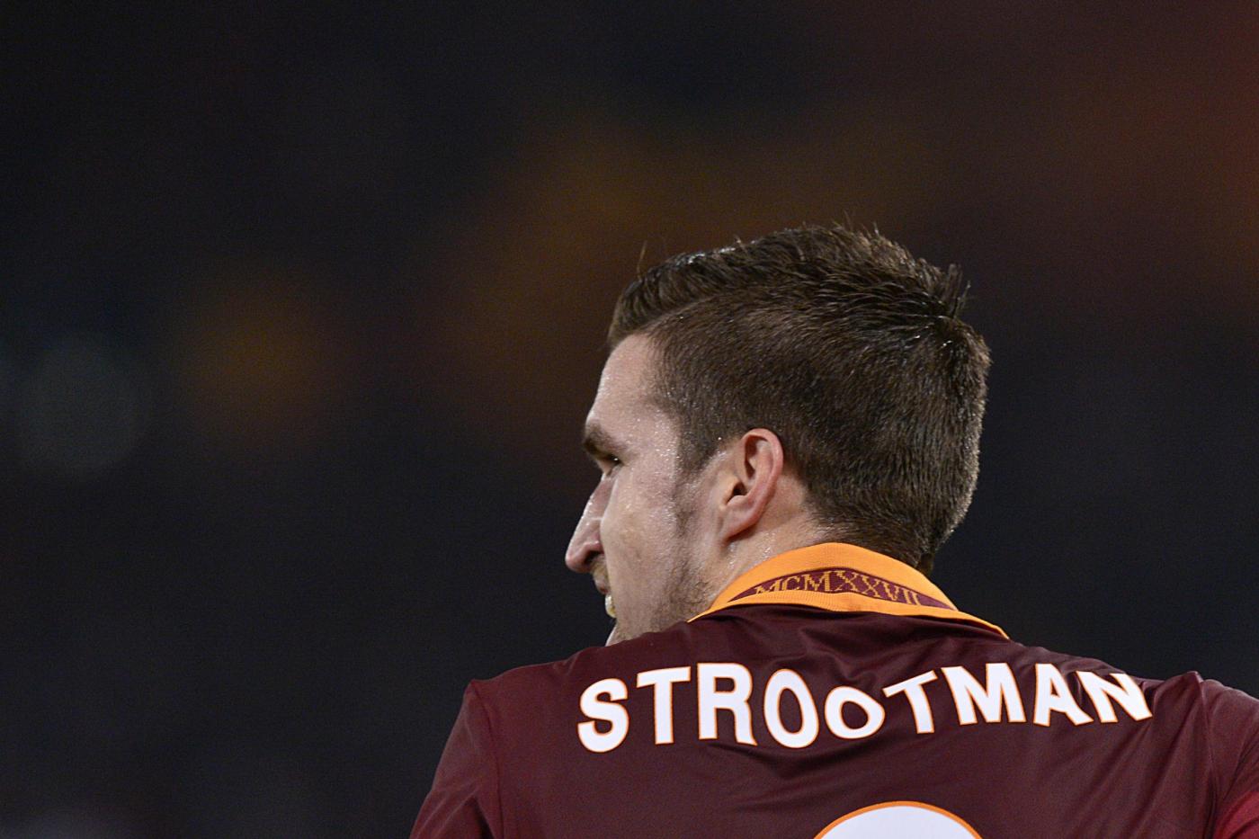 Calciomercato: Il Manchester United offre 38 milioni per Strootman