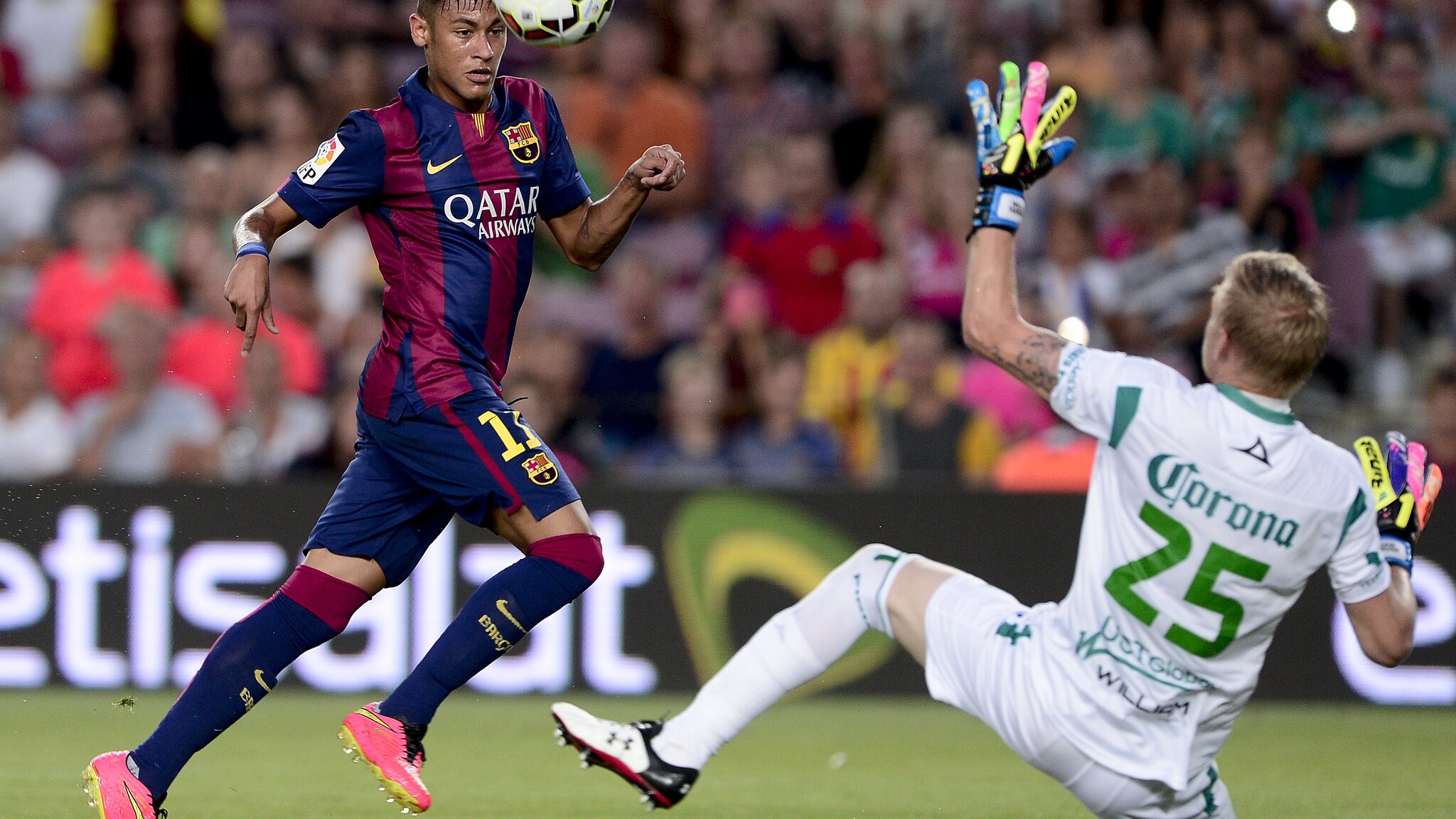 neymar