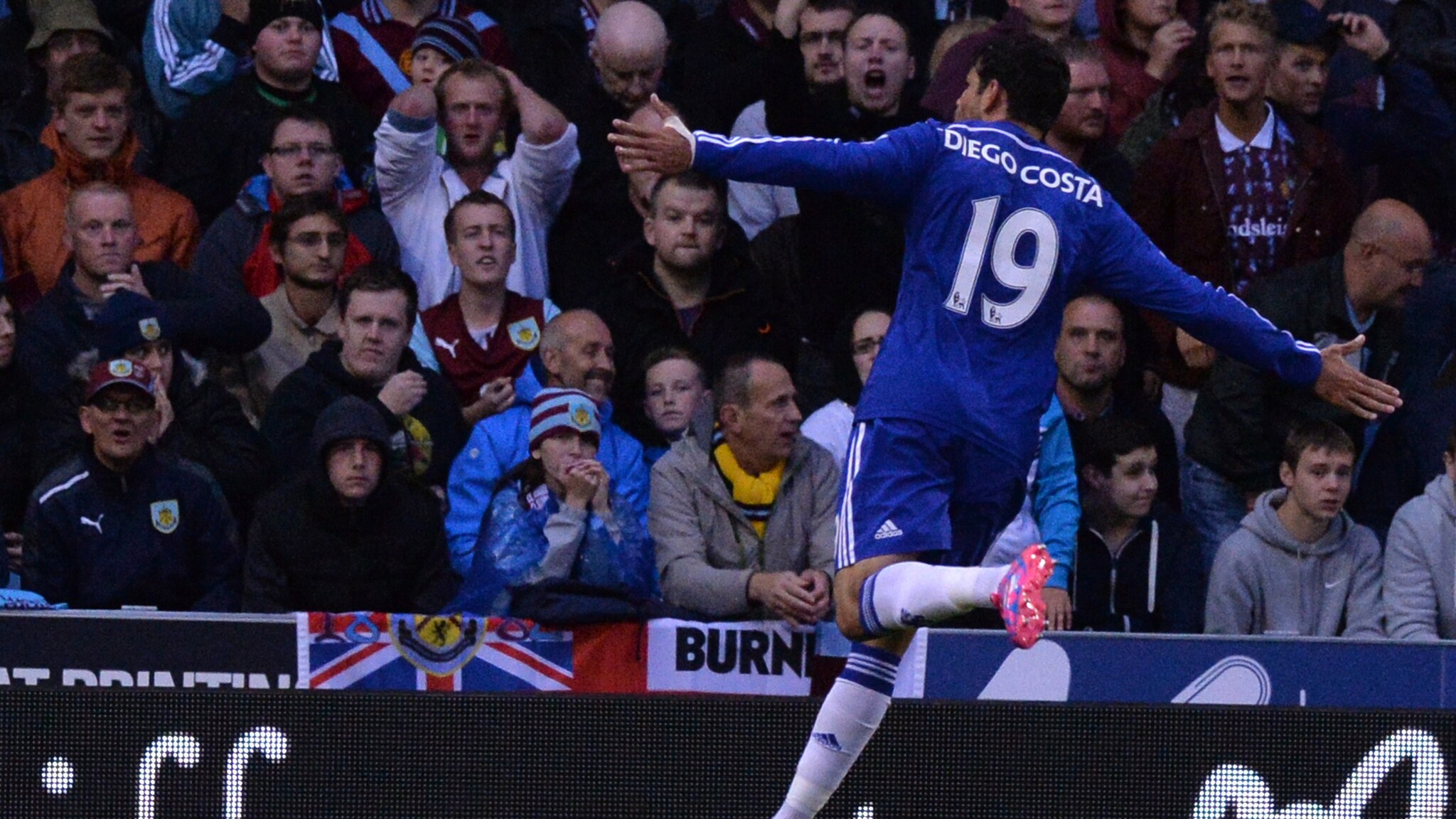 diego costa