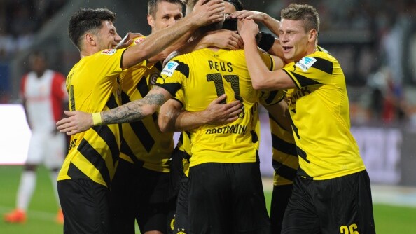 dortmund
