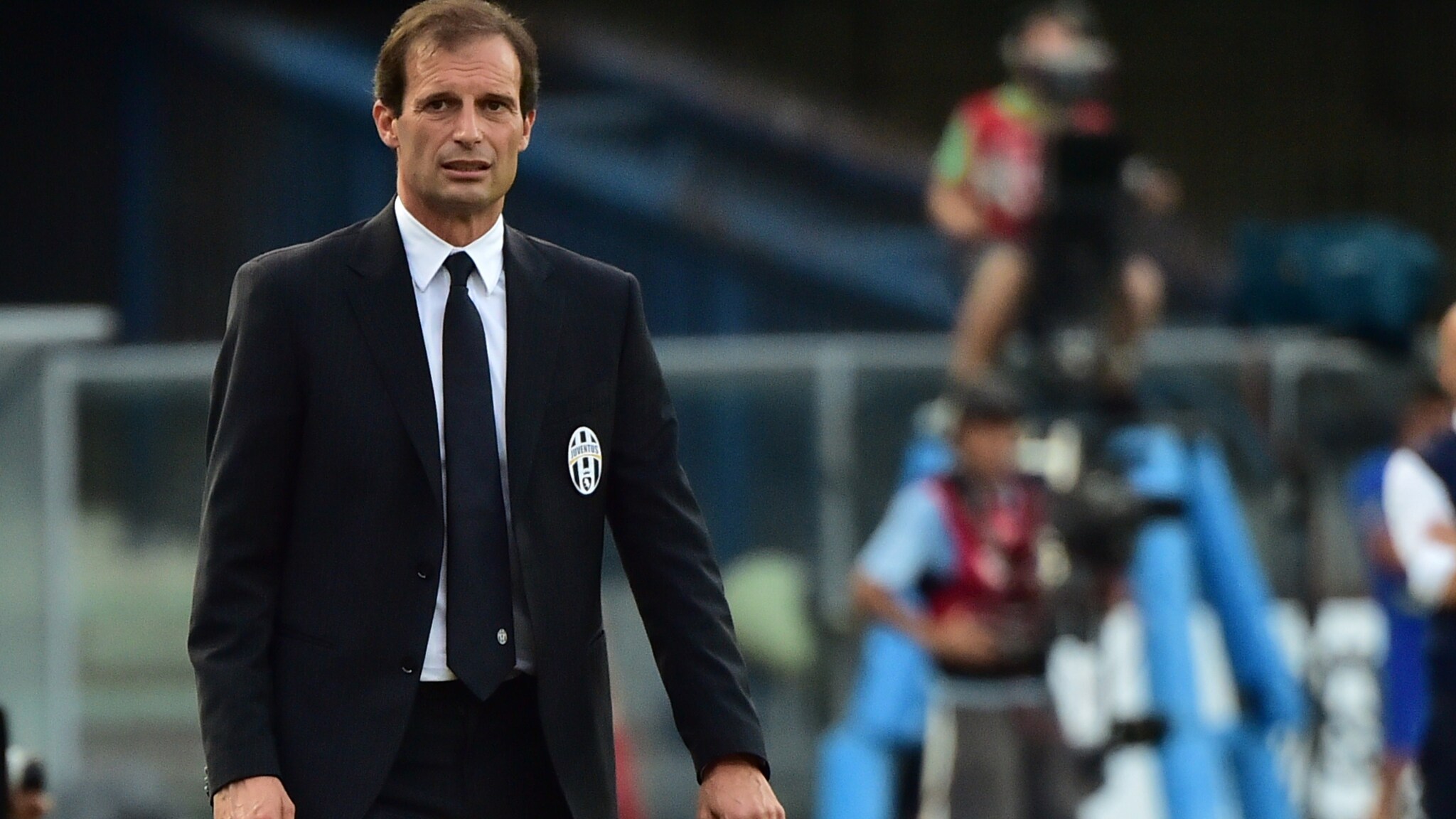 allegri juve