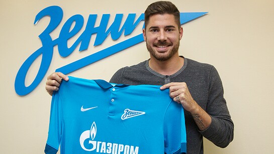 javi garcia allo zenit
