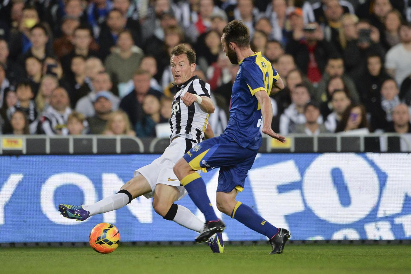 juventus