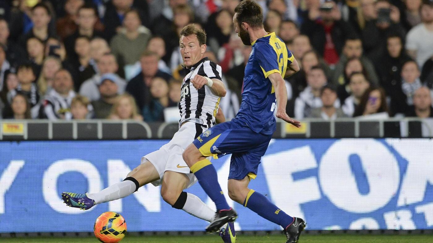 juventus