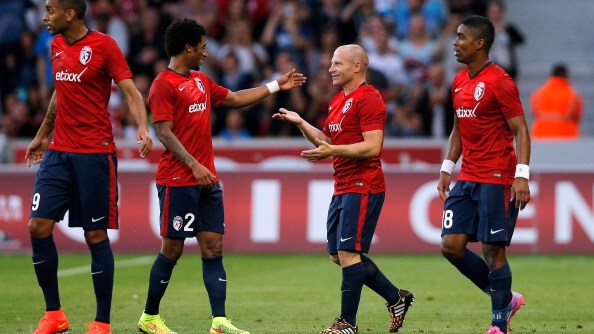 Le possibili avversarie del Napoli nel preliminare di Champions League