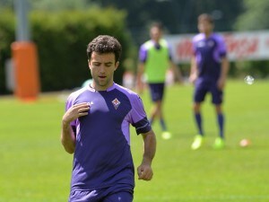 roma fiorentina
