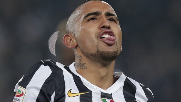 Calciomercato Juve, Marotta: "Vidal resta, Eto'o non c'interessa"
