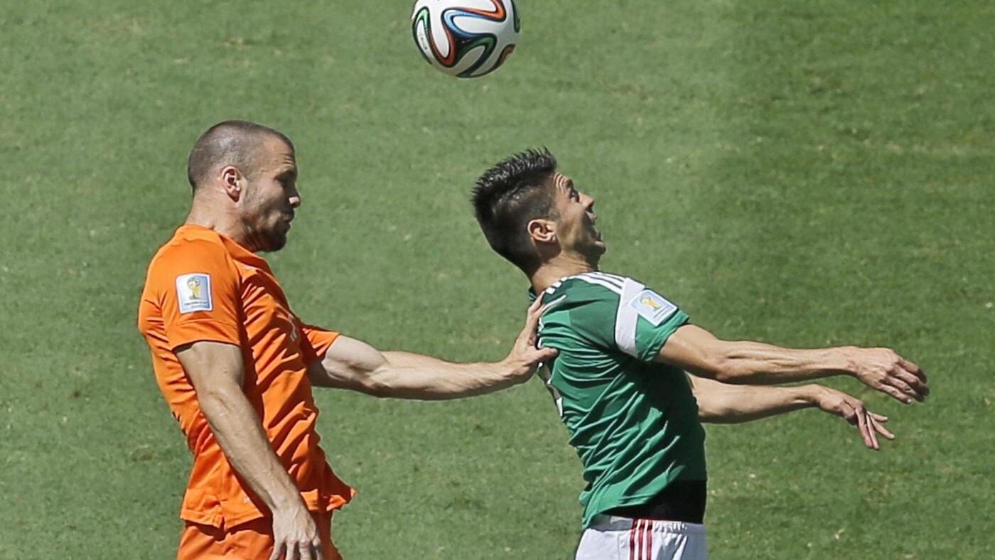 calciomercato juventus: vlaar-savic, ultime notizie