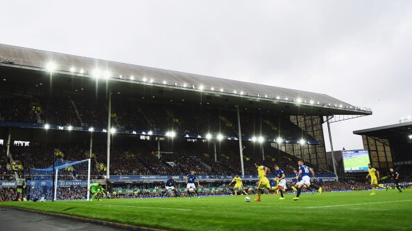 goodison park