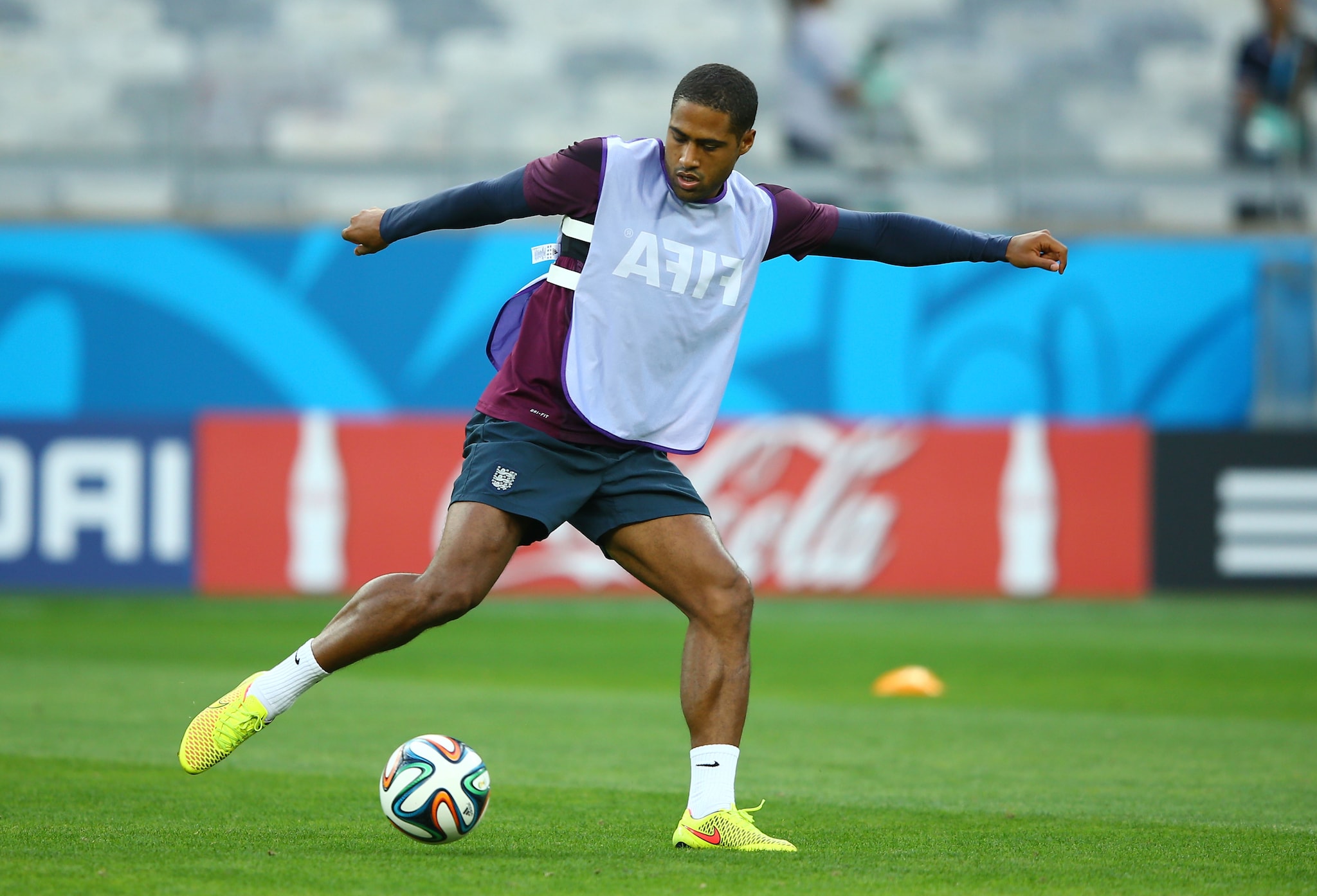 Glen Johnson