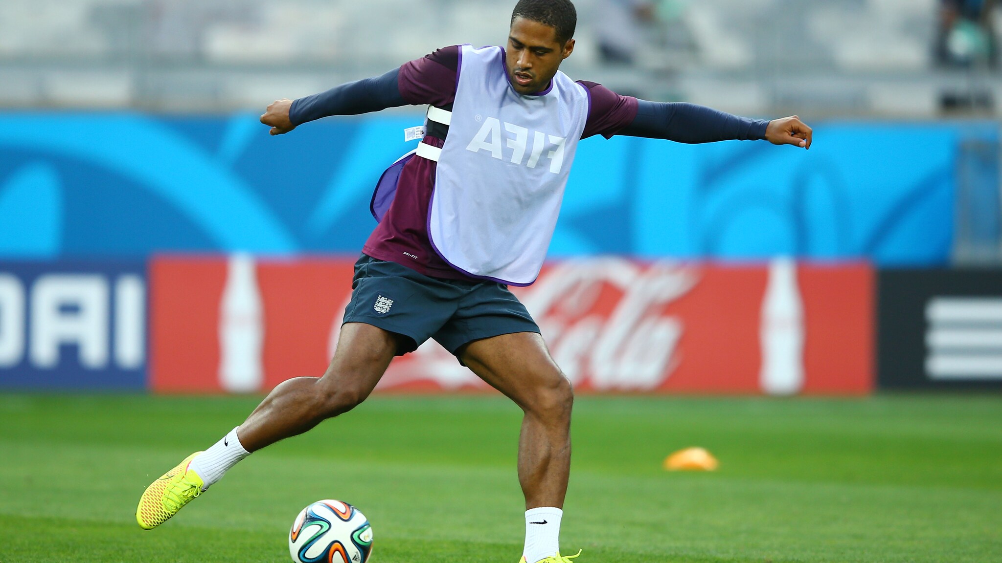 Glen Johnson