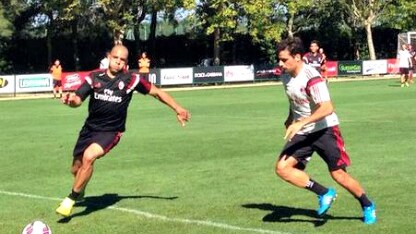 alex e bonaventura
