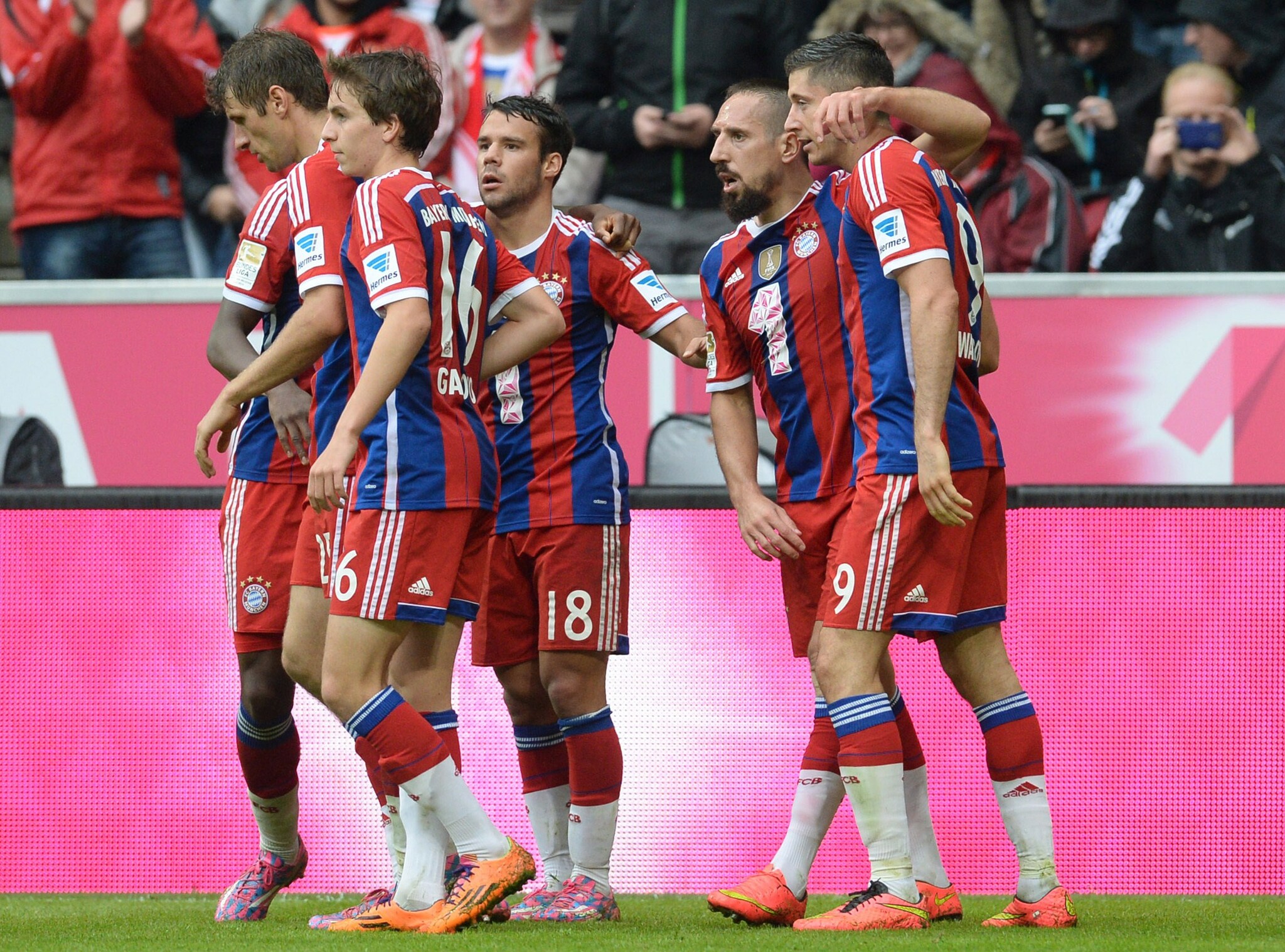 bayern