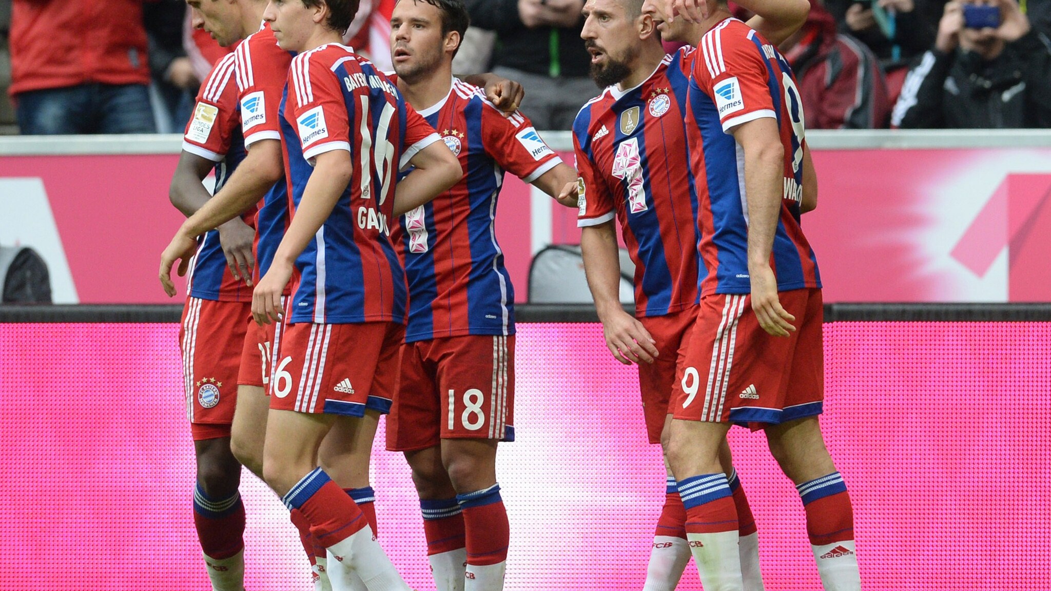 bayern