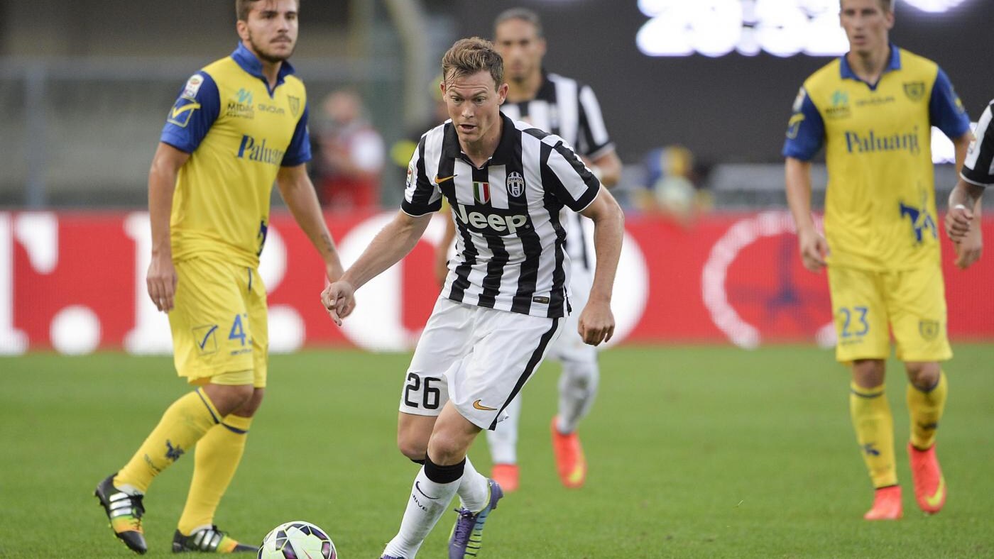 juventus psg