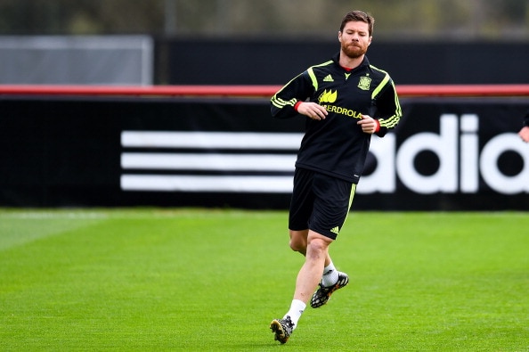 xabi alonso