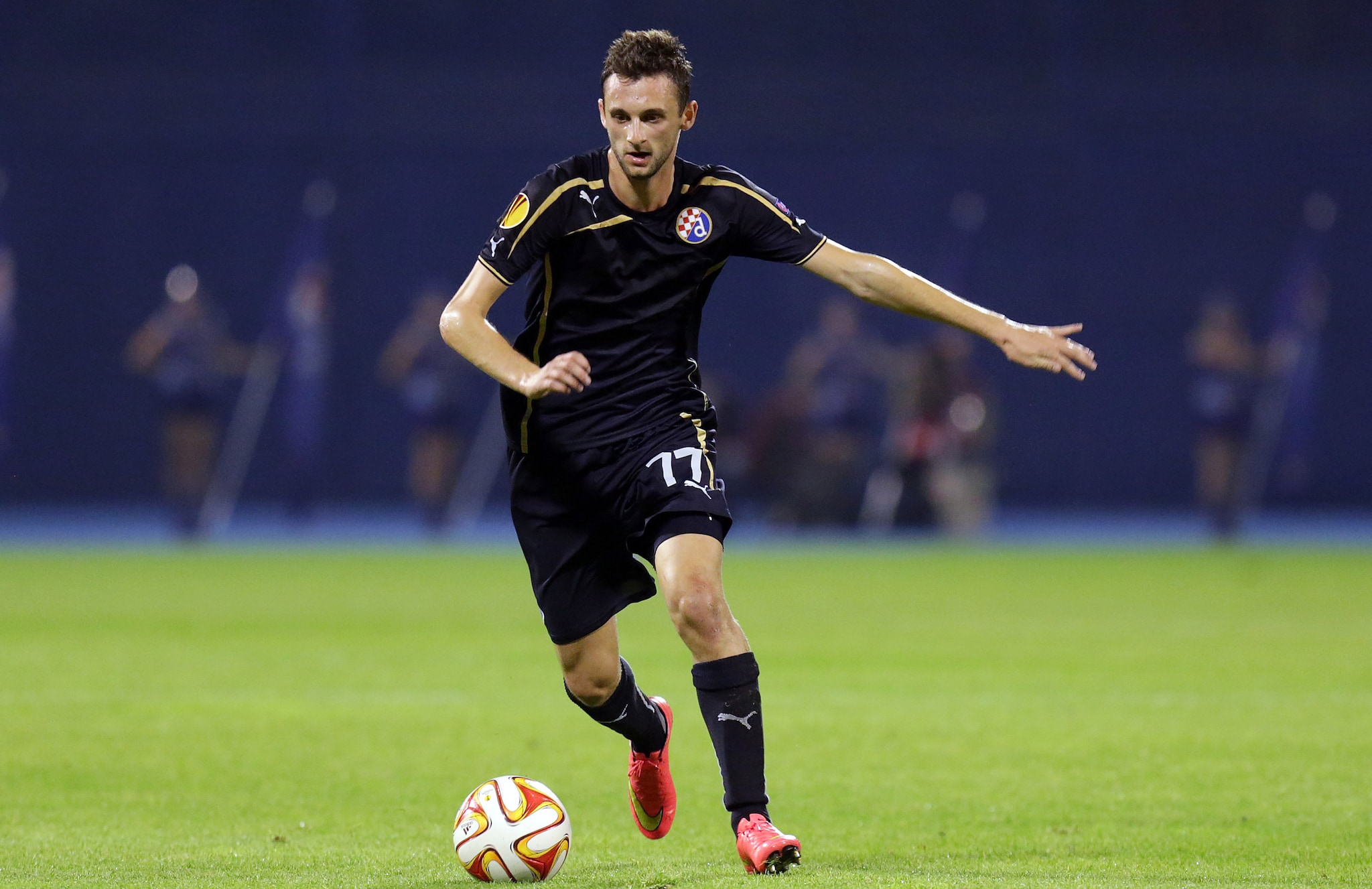 Marcelo Brozović