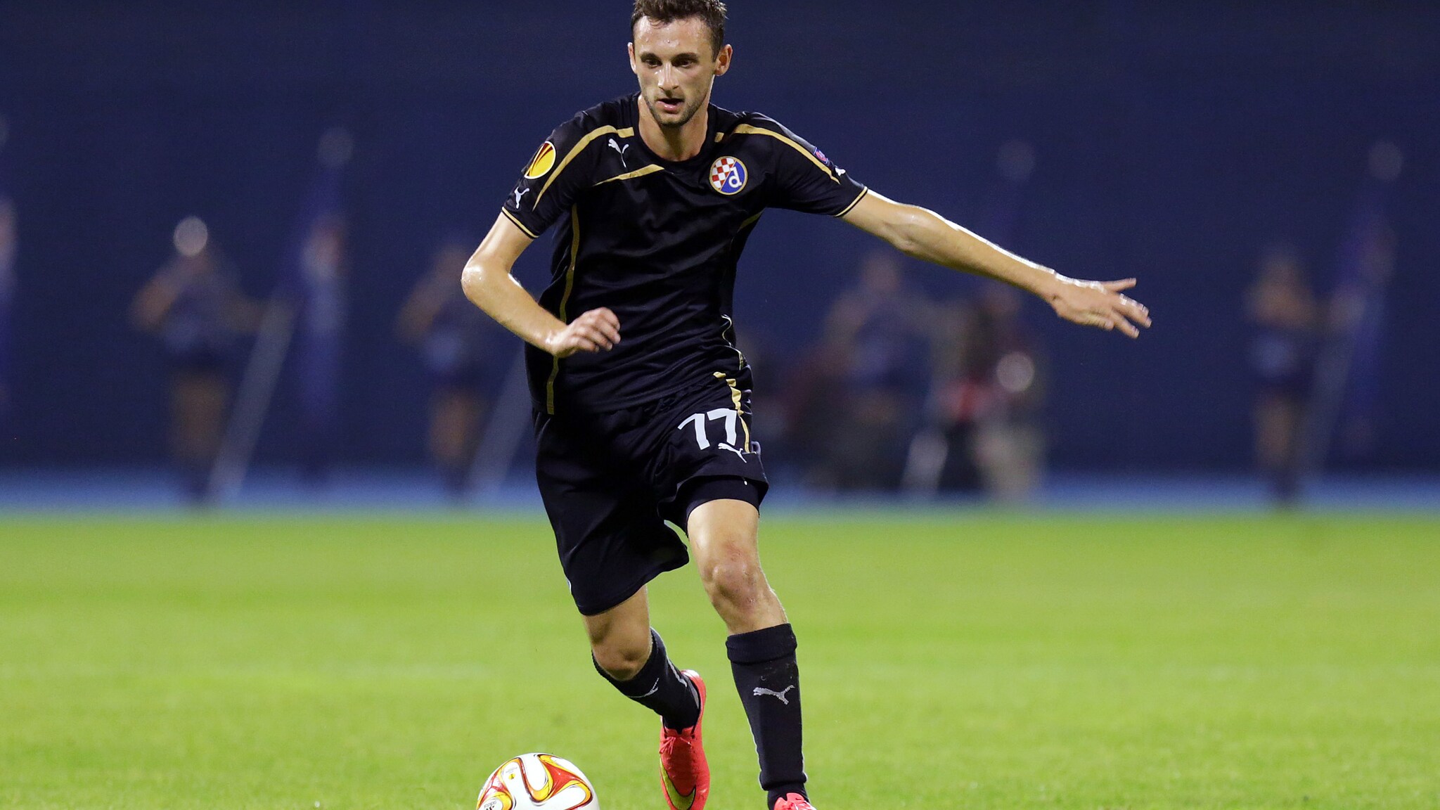 Marcelo Brozović