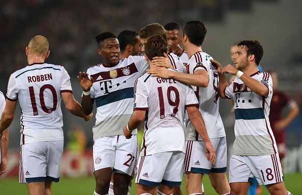 Germania uber alles: 7 gol al Brasile, altri 7 alla Roma