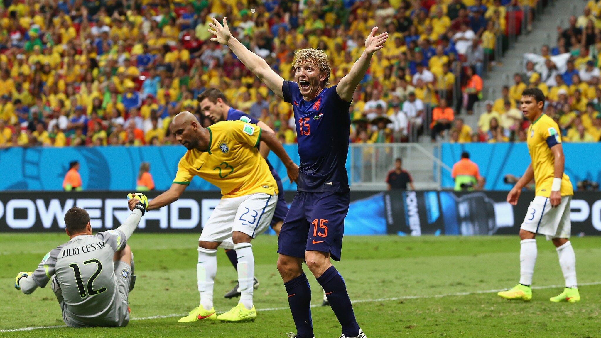 dirk kuyt