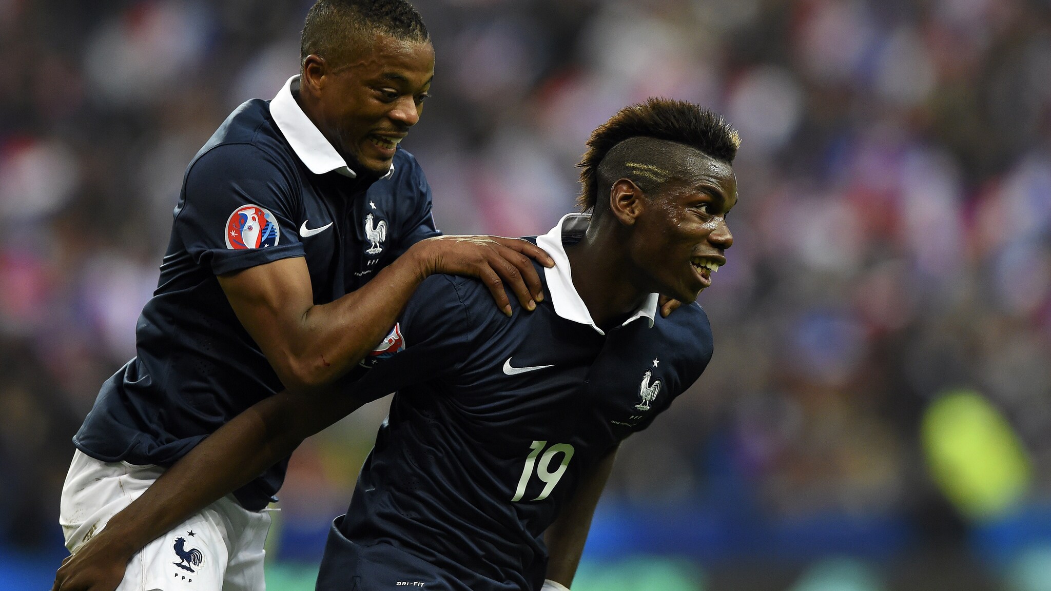 pogba