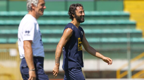 mattia cassani