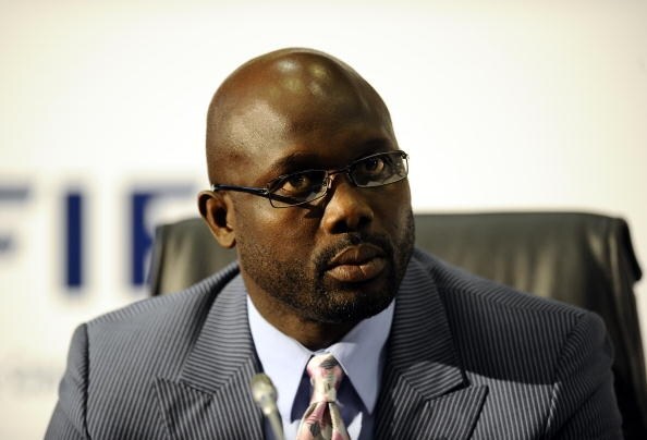 george-weah-ex-milan