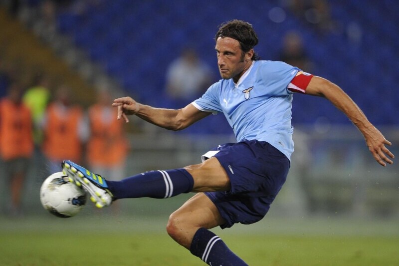 Lazio Rabotnicki 6 0 Le Immagini Pi Belle Della Gara Calcio Fanpage