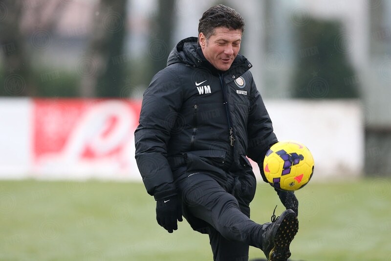 mazzarri-palleggia