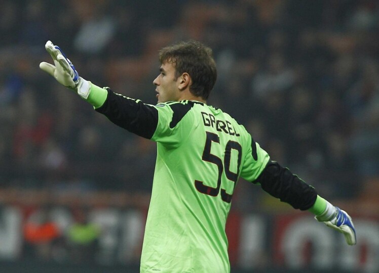 Milan Udinese Le Foto Calcio Fanpage
