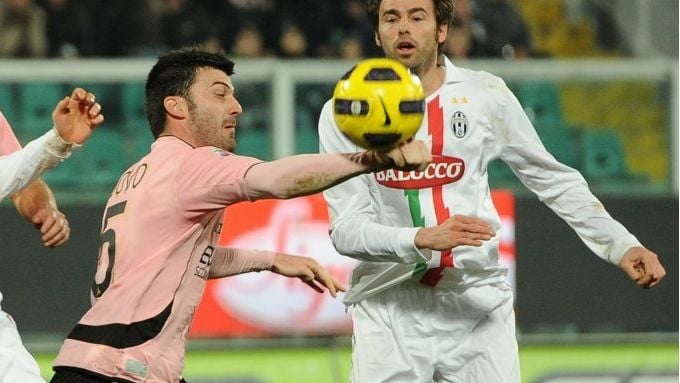 mani bovo palermo juventus
