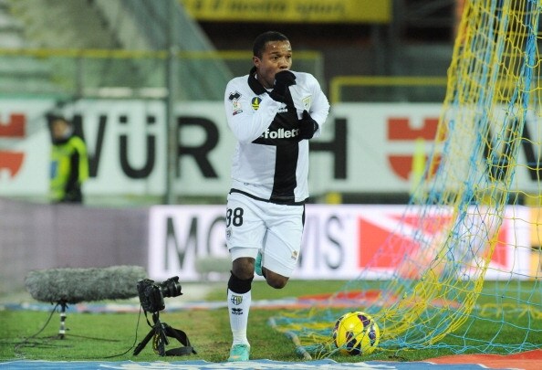 Pabon in gol