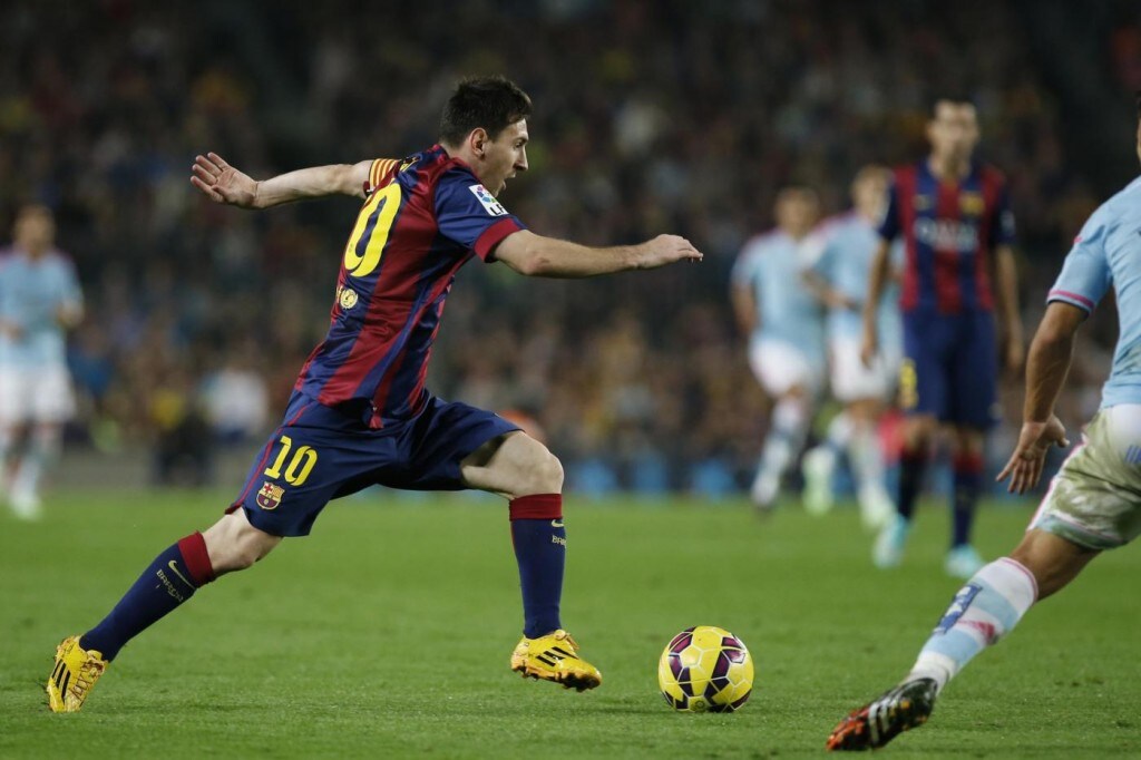 Messi lascia il Barcellona? Anche l'Inter tra le pretendenti