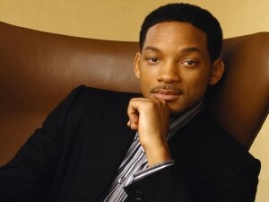 Will Smith