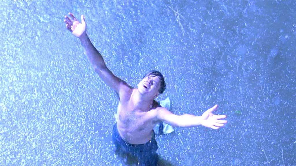 25 aprile, i film sulla libertà, foto di The Shawshank Redemption