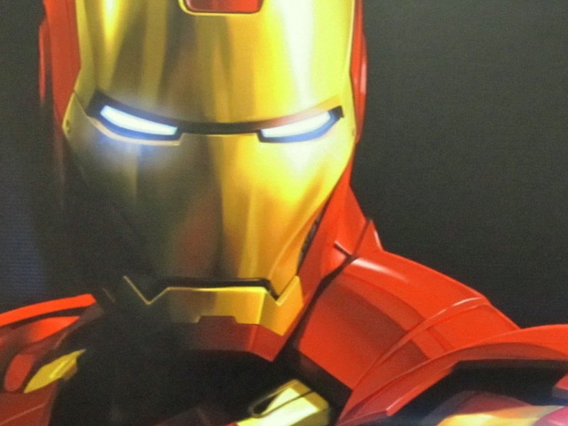 Iron Man 2, annullata anteprima a Londra