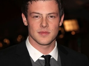 Cory Monteith