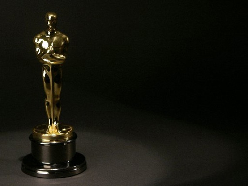 oscar assegnati anche ai siti web dei film