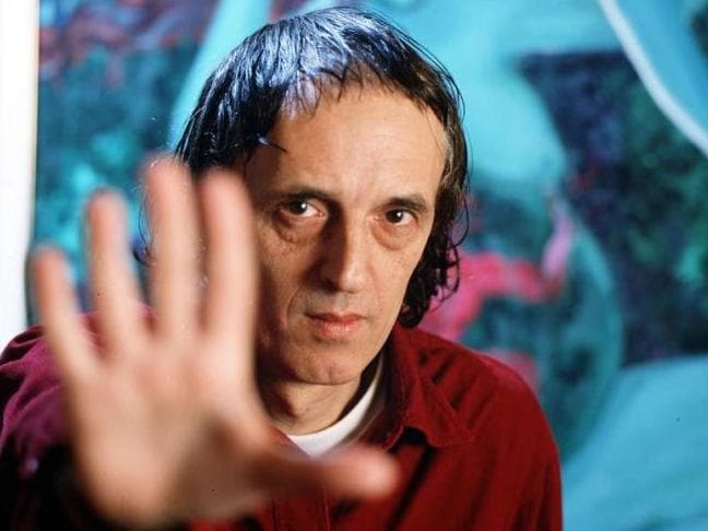 Dario Argento girerà Dracula in 3D, l'annuncio a Cannes