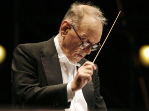 Ennio morricone, my life in music, 5 dvd per una carriera da favola