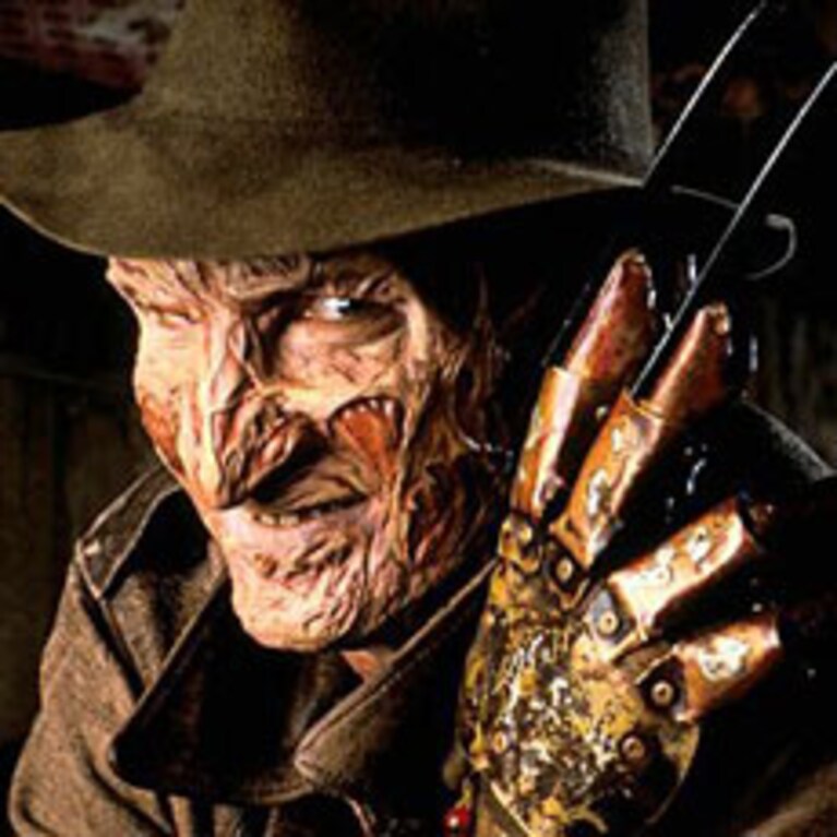 nightmare 2010