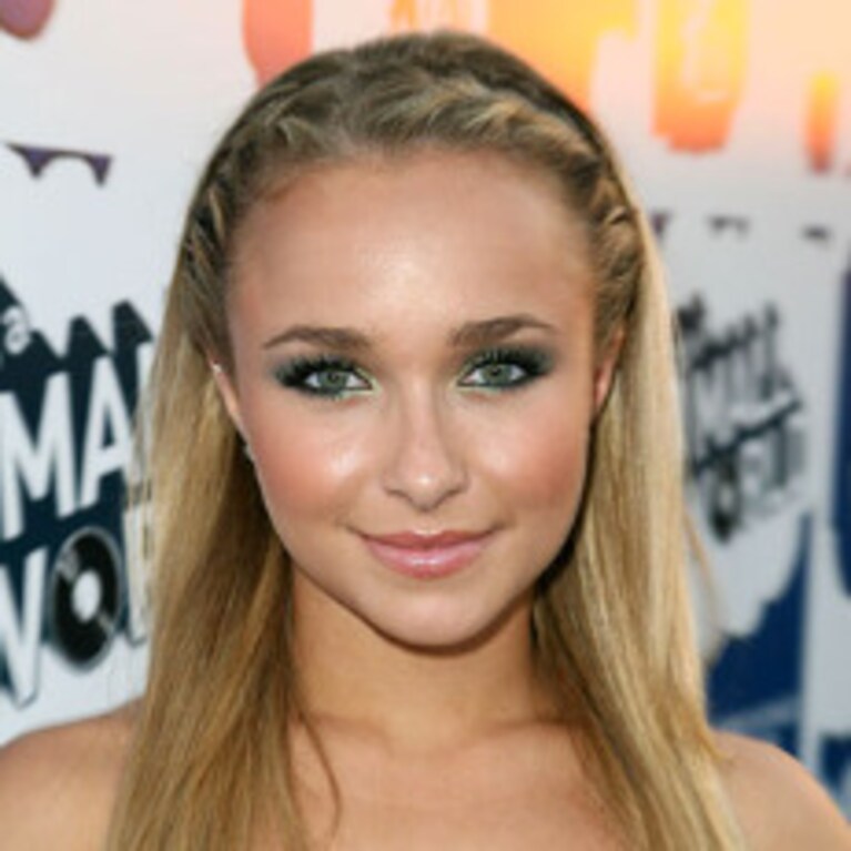 hayden panettire interpreta amanda knox